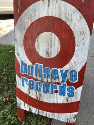 bullseye records milwaukee See 22 photos and 14 tips from 359 visitors to Bullseye Records